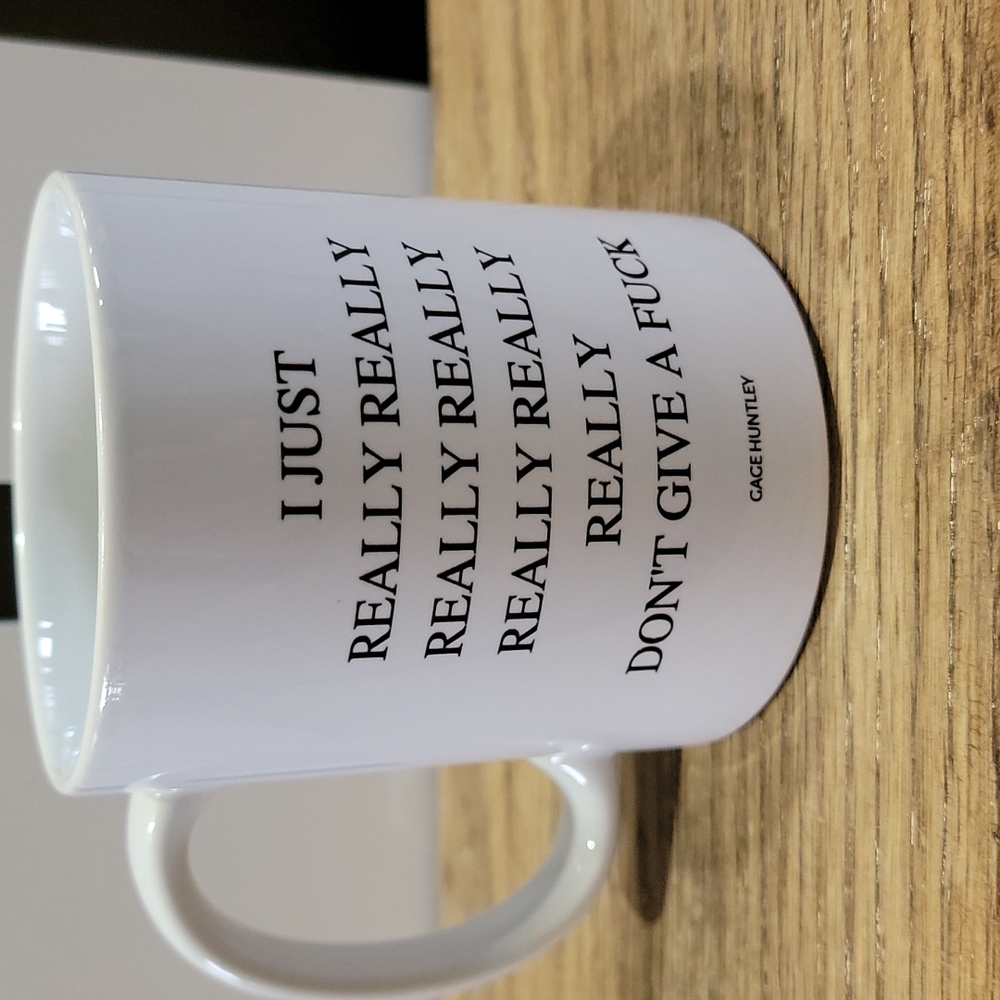 Coffee Cup ☕️